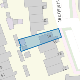 Perceel EDE01-D-6542