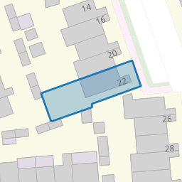 Perceel EDE01-D-6546