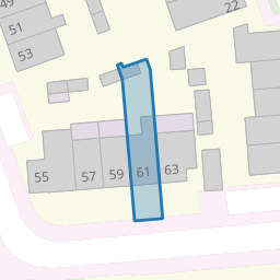 Perceel EDE01-D-6553