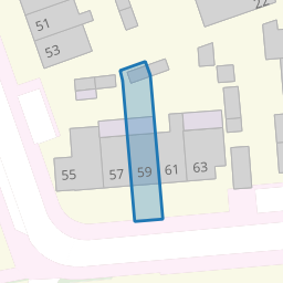 Perceel EDE01-D-6554