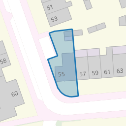 Perceel EDE01-D-6556