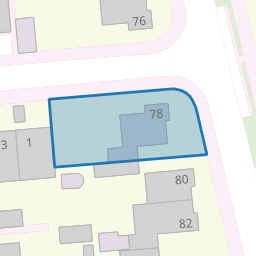 Perceel EDE01-D-6578