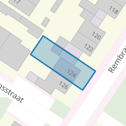 Perceel EDE01-D-6609