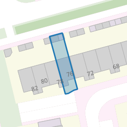 Perceel EDE01-D-6636