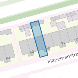 Perceel EDE01-D-6645