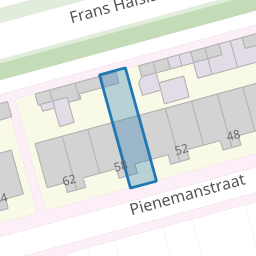 Perceel EDE01-D-6646