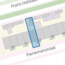 Perceel EDE01-D-6647