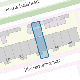 Perceel EDE01-D-6648