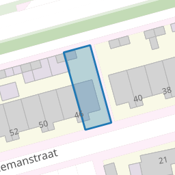 Perceel EDE01-D-6652