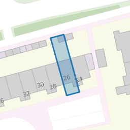 Perceel EDE01-D-6661