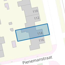 Perceel EDE01-D-6671