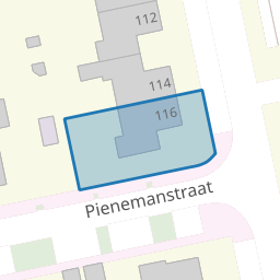 Perceel EDE01-D-6672