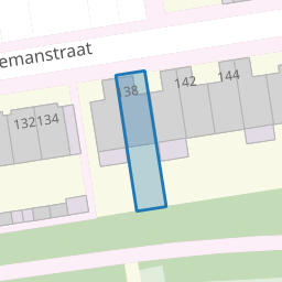 Perceel EDE01-D-6707