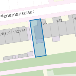 Perceel EDE01-D-6708