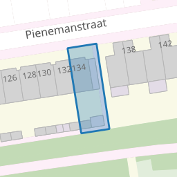 Perceel EDE01-D-6709