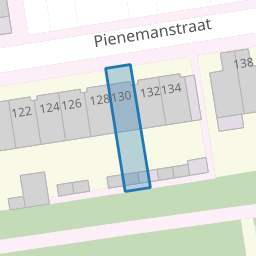 Perceel EDE01-D-6711