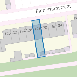 Perceel EDE01-D-6712