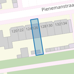 Perceel EDE01-D-6713