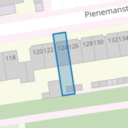 Perceel EDE01-D-6714