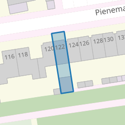 Perceel EDE01-D-6715