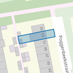 Perceel EDE01-D-6795