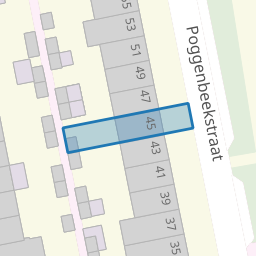 Perceel EDE01-D-6799