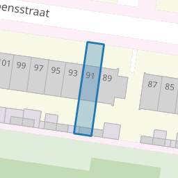 Perceel EDE01-D-6876