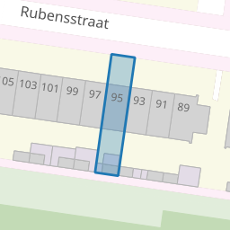 Perceel EDE01-D-6878