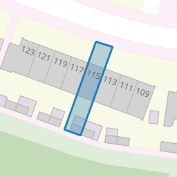 Perceel EDE01-D-6888