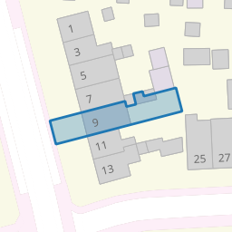 Perceel EDE01-D-6913