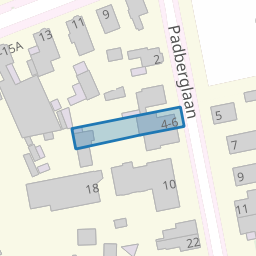 Perceel EDE01-D-6934