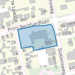 Perceel EDE01-D-6942