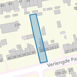 Perceel EDE01-D-6956