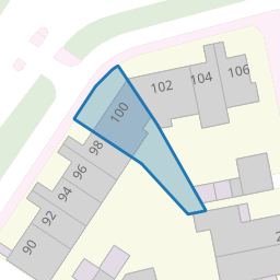Perceel EDE01-D-7119