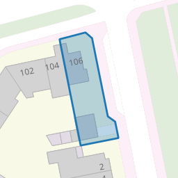 Perceel EDE01-D-7122