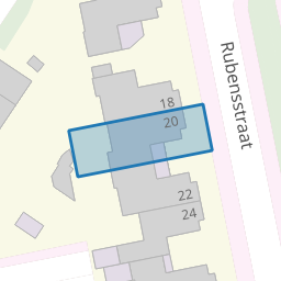 Perceel EDE01-D-7132