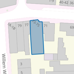 Perceel EDE01-D-7196