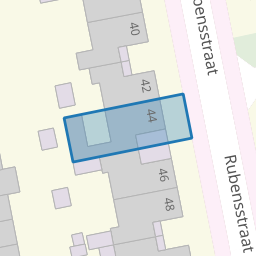 Perceel EDE01-D-7238