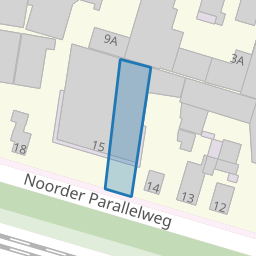 Perceel EDE01-D-7355