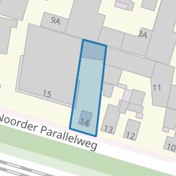 Perceel EDE01-D-7356