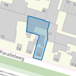 Perceel EDE01-D-7357