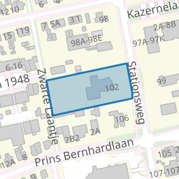 Perceel EDE01-D-7459