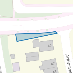 Perceel EDE01-D-7468