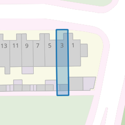 Perceel EDE01-D-7527