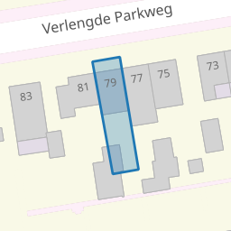 Perceel EDE01-D-7547