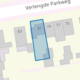 Perceel EDE01-D-7548