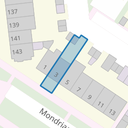 Perceel EDE01-D-7615