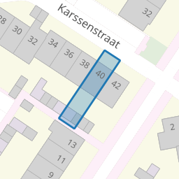 Perceel EDE01-D-7629