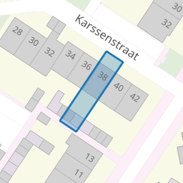 Perceel EDE01-D-7630