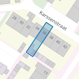 Perceel EDE01-D-7631